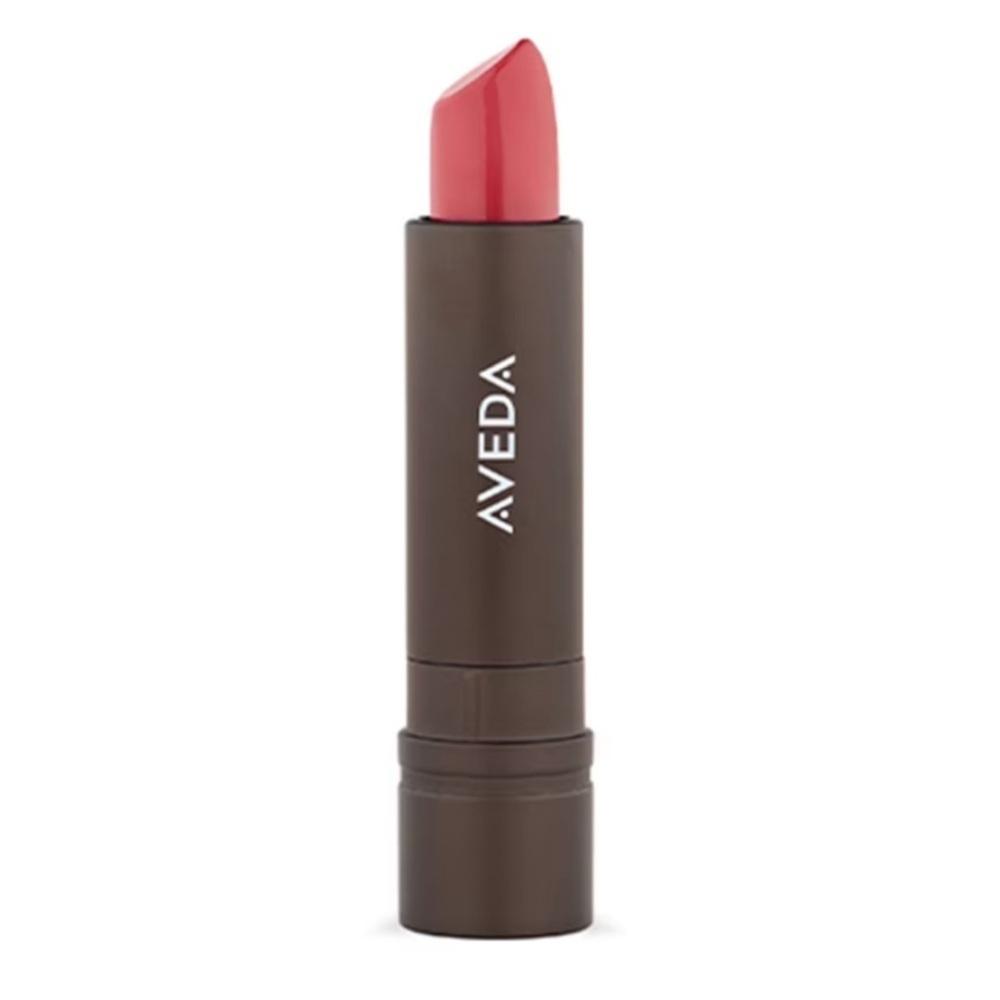 AVEDA Lipstick Feed My Lips Pink Color Mulberry New